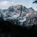Le Gemme - Dolomites Escape 4* Dosoledo