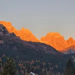 Le Gemme - Dolomites Escape Гостевой дом 4*