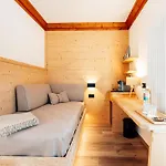 Гостевой дом Le Gemme - Dolomites Escape
