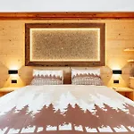 Le Gemme - Dolomites Escape Dosoledo
