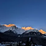 Гостевой дом Le Gemme - Dolomites Escape 4*