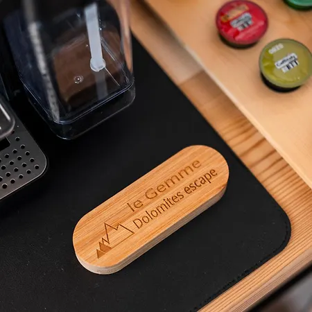 بيت ضيافة Le Gemme - Dolomites Escape