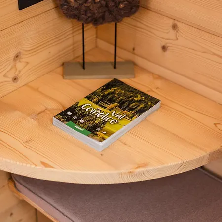 Le Gemme - Dolomites Escape 4* Dosoledo