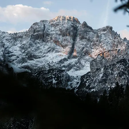 Le Gemme - Dolomites Escape 4* Dosoledo