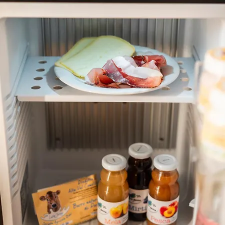 Le Gemme - Dolomites Escape بيت ضيافة *