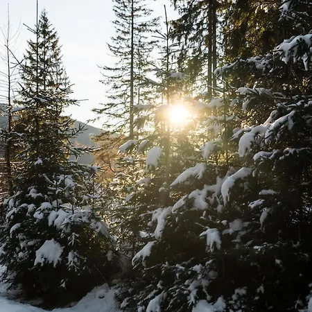 Le Gemme - Dolomites Escape * Dosoledo