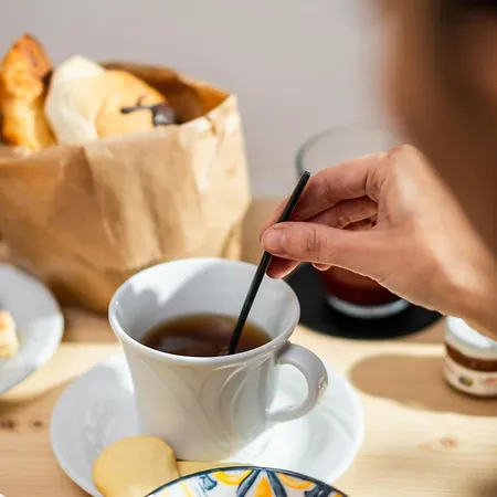 Pensjonat Le Gemme - Dolomites Escape Dosoledo