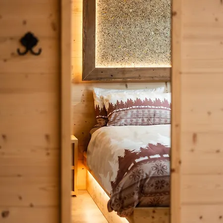 Le Gemme - Dolomites Escape 4*
