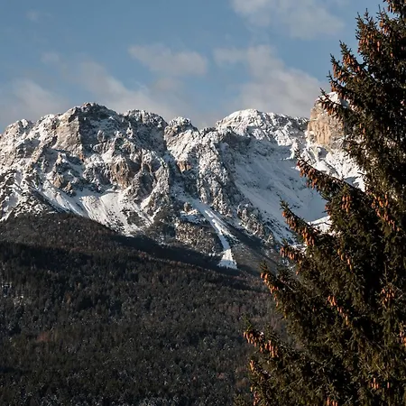 Le Gemme - Dolomites Escape * Dosoledo