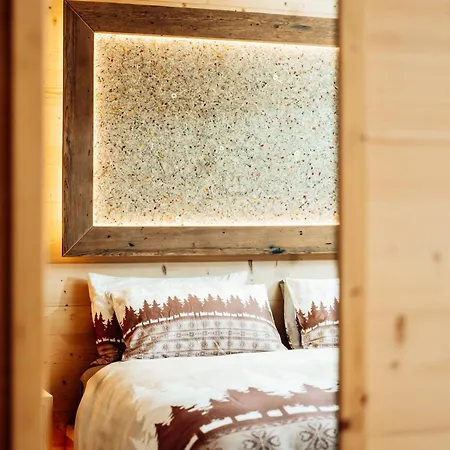 Le Gemme - Dolomites Escape 4*