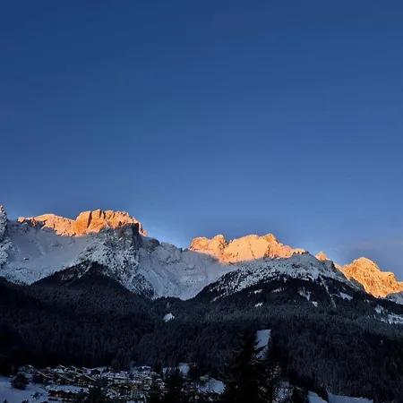 Pensjonat Le Gemme - Dolomites Escape 4*