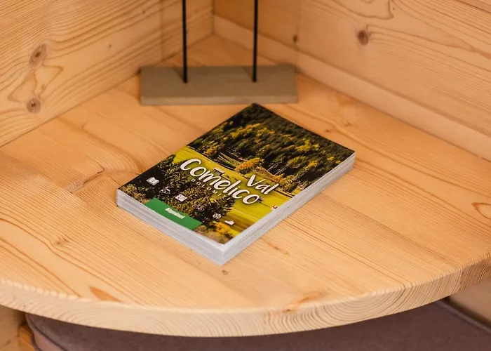 Le Gemme - Dolomites Escape 4* Dosoledo