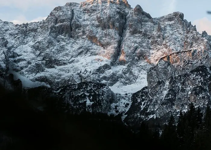 Le Gemme - Dolomites Escape 4* Dosoledo