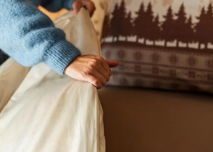 Le Gemme - Dolomites Escape Dosoledo