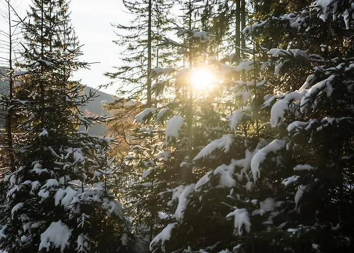 Le Gemme - Dolomites Escape 4* Dosoledo