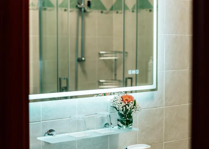 Penzion Le Gemme - Dolomites Escape