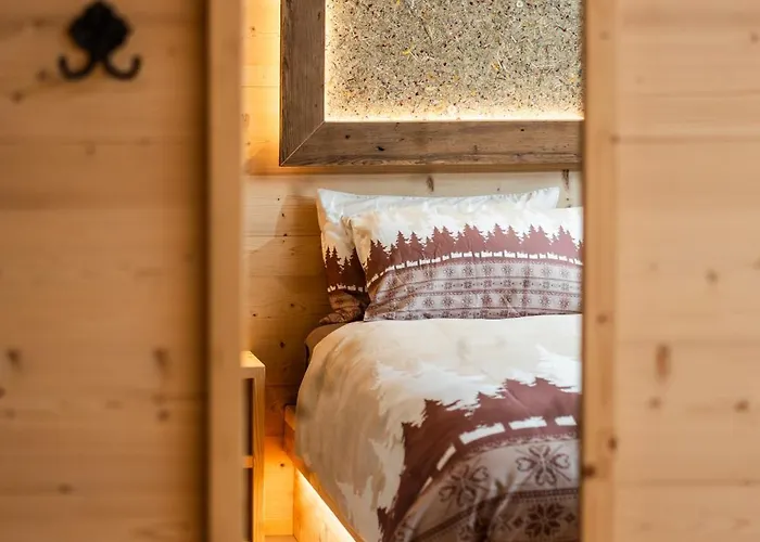 Le Gemme - Dolomites Escape 4*