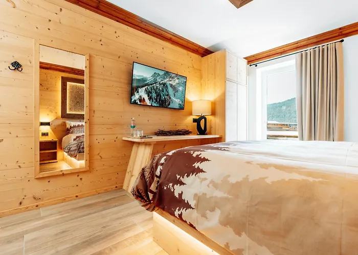 Le Gemme - Dolomites Escape