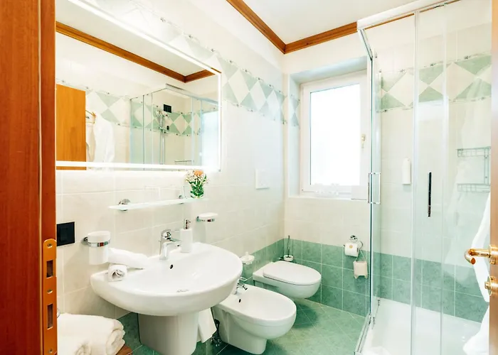 Penzion Le Gemme - Dolomites Escape 4*