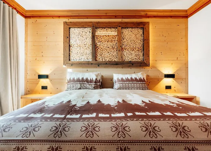 Le Gemme - Dolomites Escape