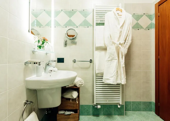 Le Gemme - Dolomites Escape Penzion 4*