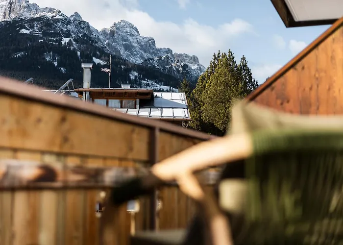 Le Gemme - Dolomites Escape 4*
