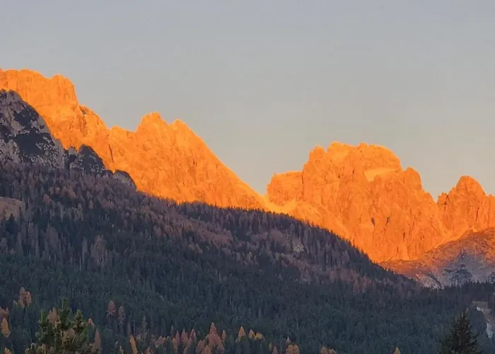 Le Gemme - Dolomites Escape Penzion 4*