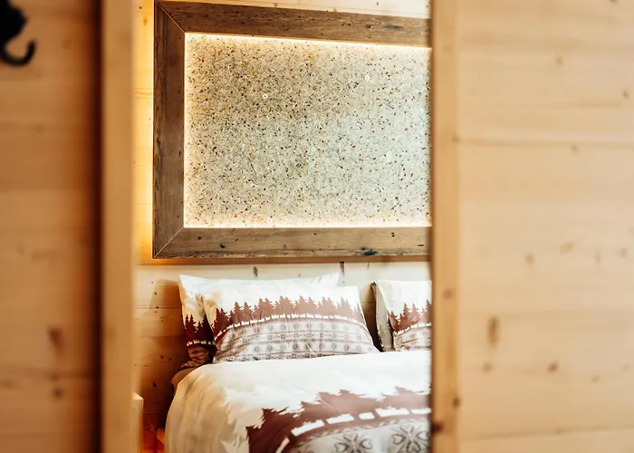 Le Gemme - Dolomites Escape 4*