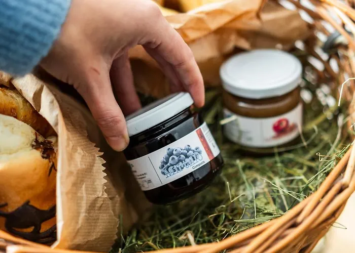 Le Gemme - Dolomites Escape 4* Dosoledo