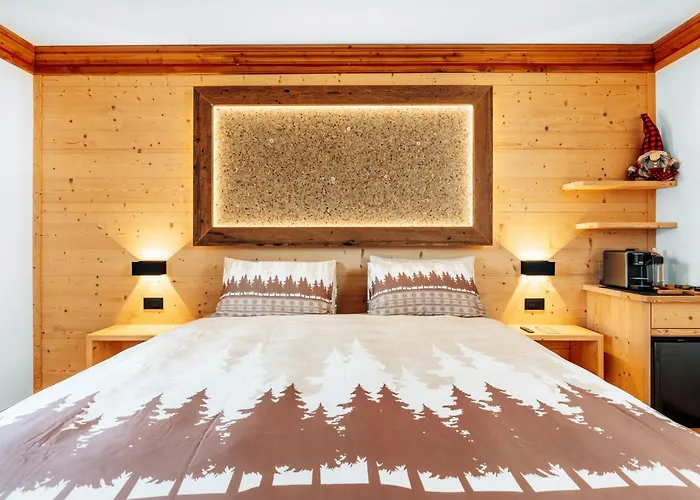 Le Gemme - Dolomites Escape Dosoledo