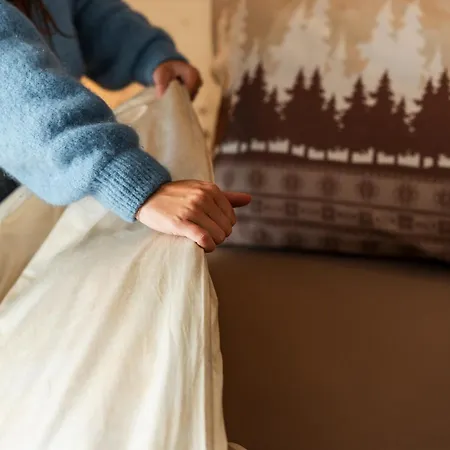 Le Gemme - Dolomites Escape Dosoledo