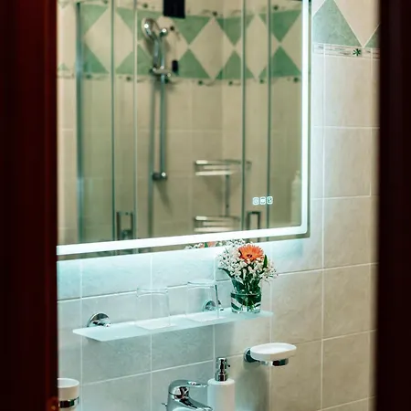 Guest house Le Gemme - Dolomites Escape