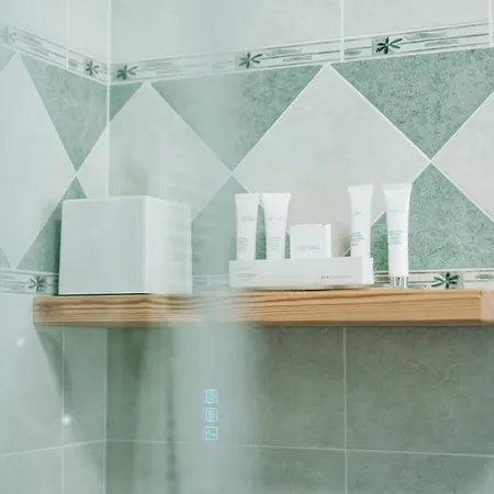 Le Gemme - Dolomites Escape Guest house Dosoledo