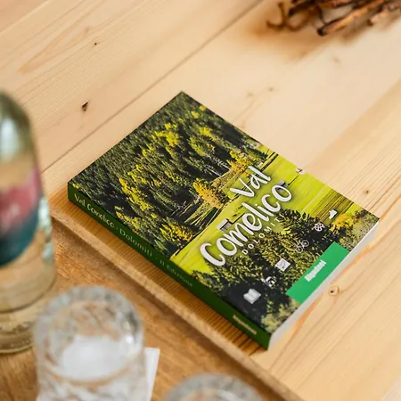 Le Gemme - Dolomites Escape Dosoledo