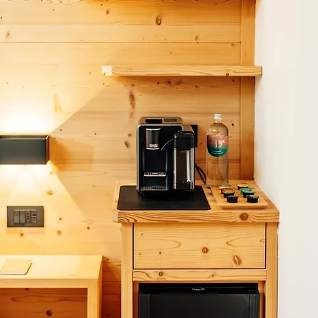 Le Gemme - Dolomites Escape Guest house Dosoledo