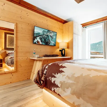 Le Gemme - Dolomites Escape