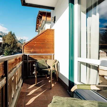 Le Gemme - Dolomites Escape 4* Dosoledo