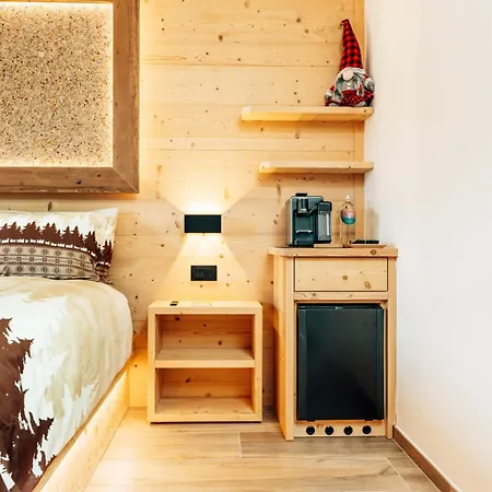 Le Gemme - Dolomites Escape 4* Dosoledo