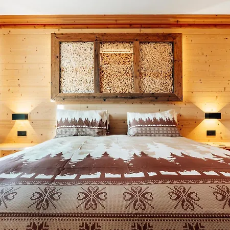 Le Gemme - Dolomites Escape