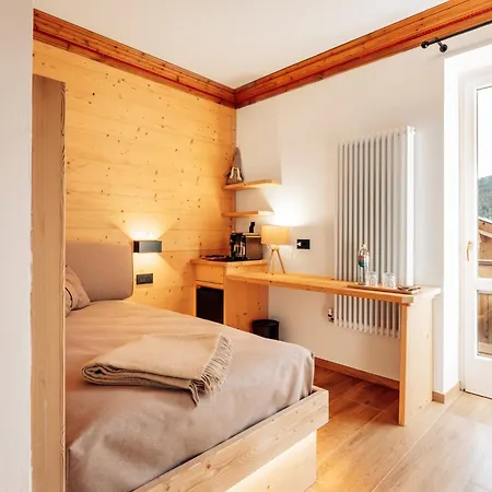 Le Gemme - Dolomites Escape Dosoledo