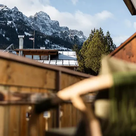 Le Gemme - Dolomites Escape 4*
