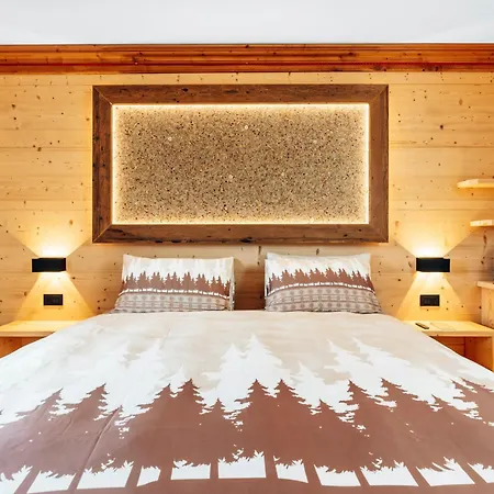 Le Gemme - Dolomites Escape Dosoledo