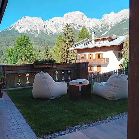 Le Gemme - Dolomites Escape 4*