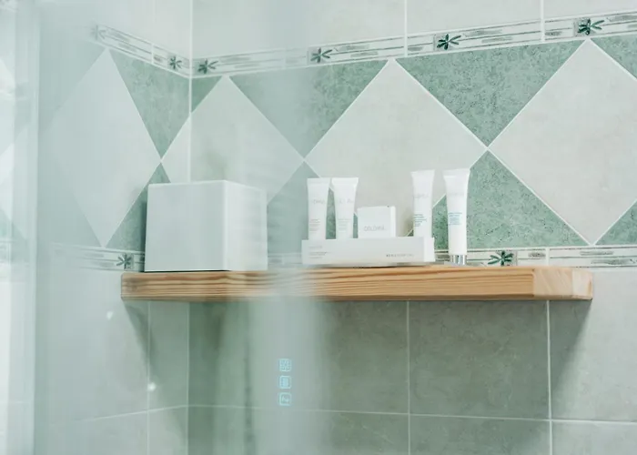 Le Gemme - Dolomites Escape Гостевой дом Dosoledo