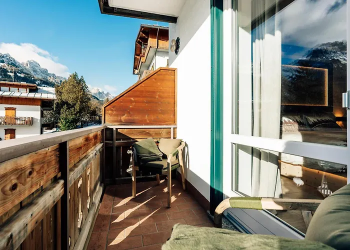 Le Gemme - Dolomites Escape 4* Dosoledo